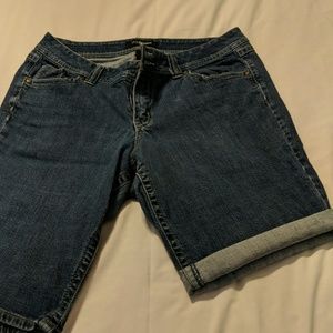 Lane Bryant Shorts